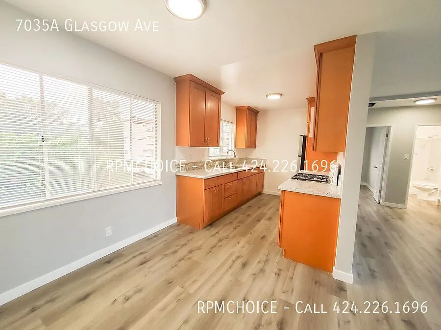 Quiet New 2bd/1ba Condo with View — Photo 3