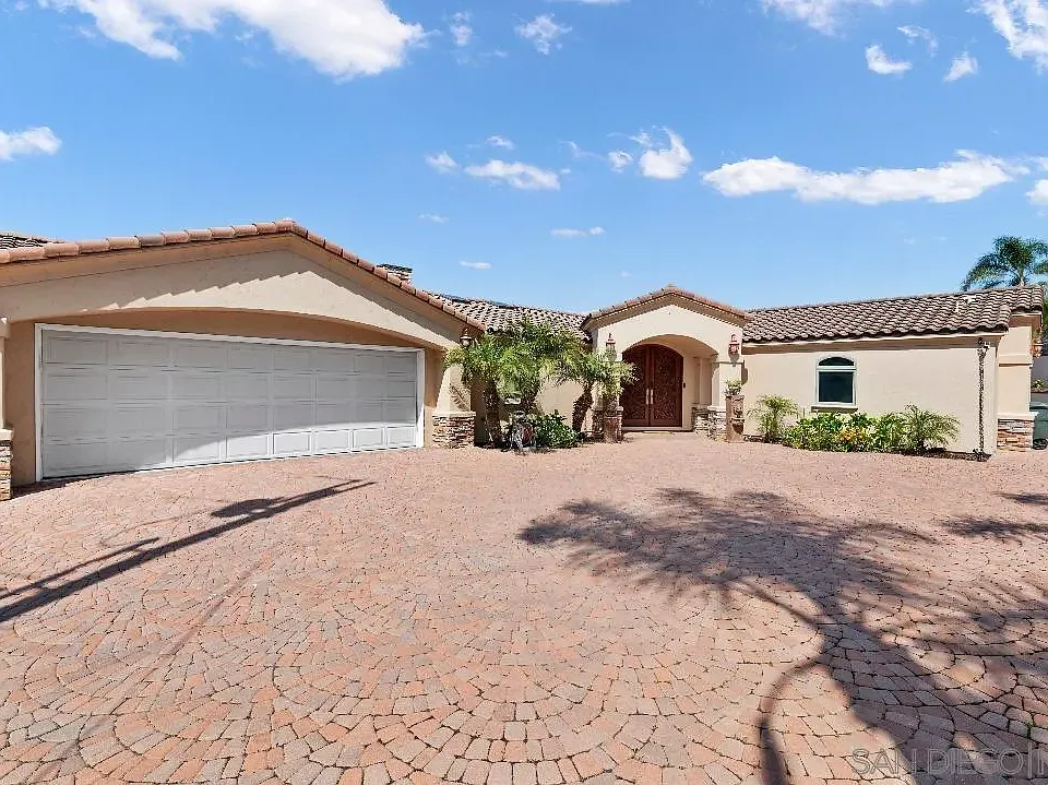 1015 W Via Rancho Pkwy