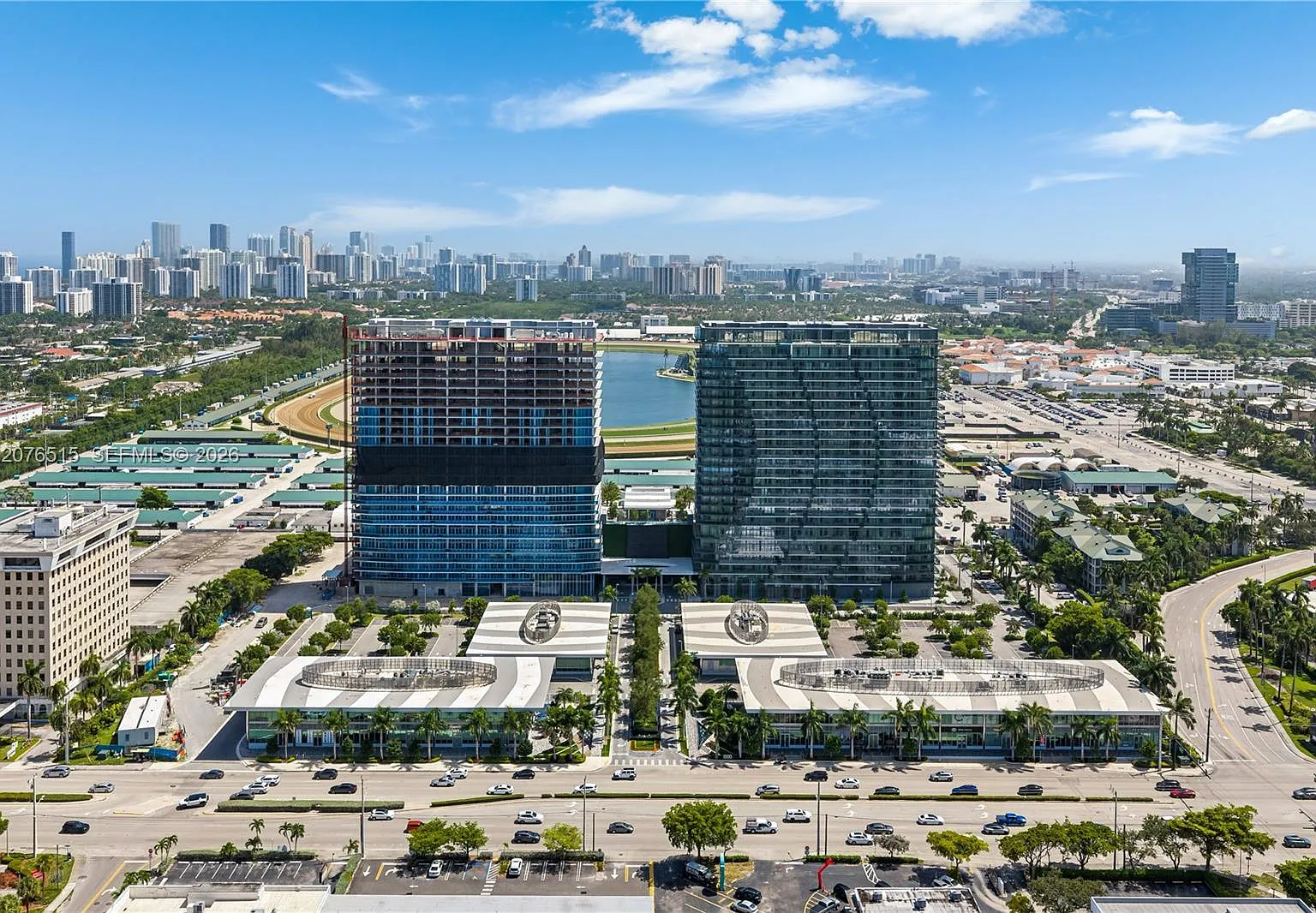 Oasis At Hallandale West T — Photo 3