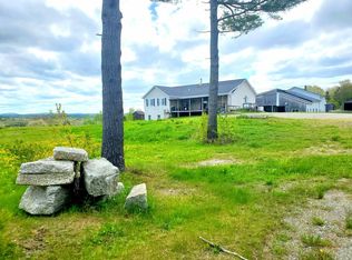259-265 Bowden Point Road, Prospect, ME 04981