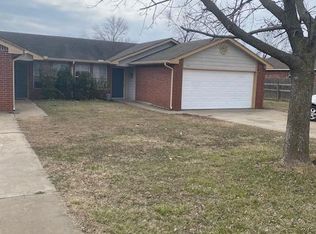 9214 E 530th Rd #9214, Claremore, OK 74019