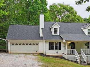 625 Underwood Farm Rd, Cleveland, GA 30528