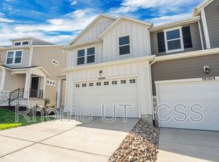 16106 S Bodmin Way, Bluffdale, UT 84065