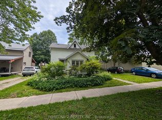 54 Main St N, Huron East, ON N0K1W0