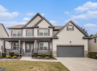 2924 Bluestone Dr, Atlanta, GA 30331