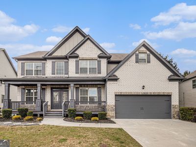 2924 Bluestone Dr, Atlanta, GA, 30331