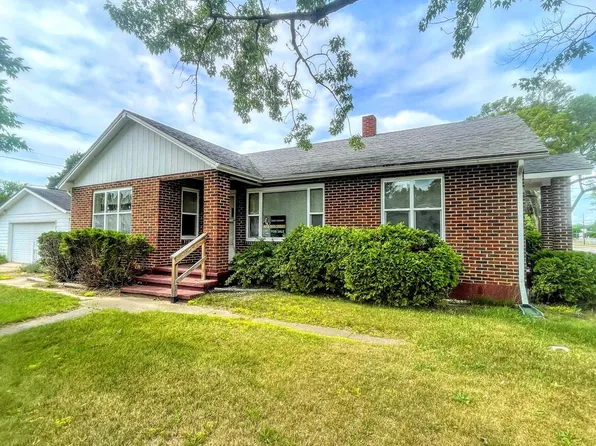 701 N Harris St, Mount Pleasant, MI 48858