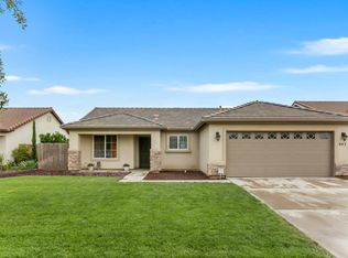 947 W Reese Ave, Visalia, CA 93277