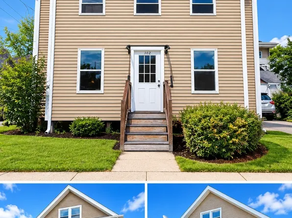 102 Lemuel Ave, Chicopee, MA 01013
