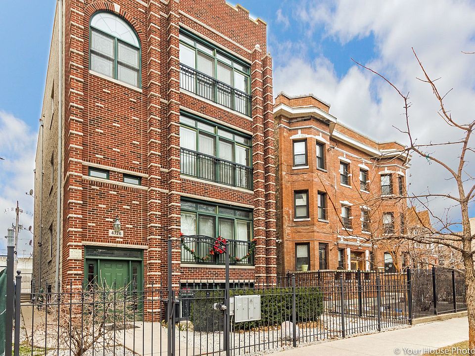 1st image of 4726 N Winthrop Ave APT G