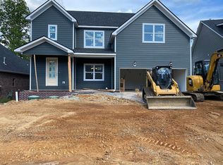 1648 Buttonwood Loop, Chattanooga, TN 37421