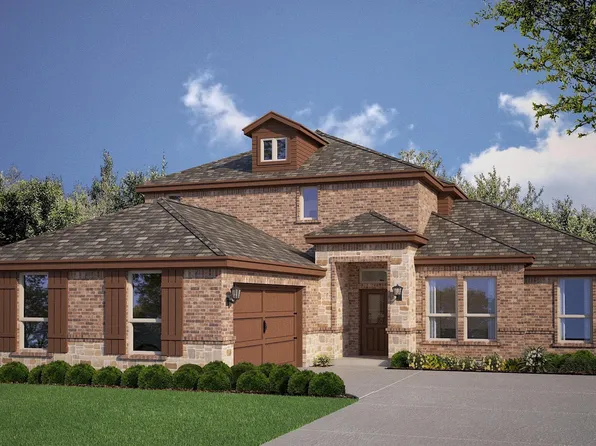 4931 Simmental Dr, Arlington, TX 76001
