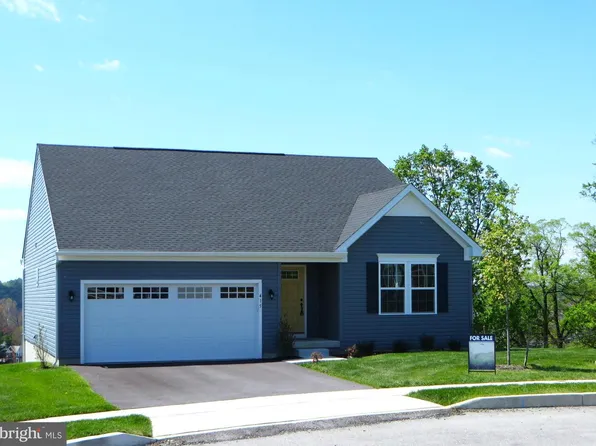 415 Courtland Rd, Atglen, PA 19310