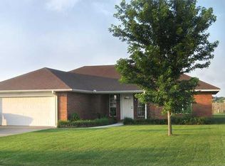 167 Aster St, Lone Grove, OK 73443