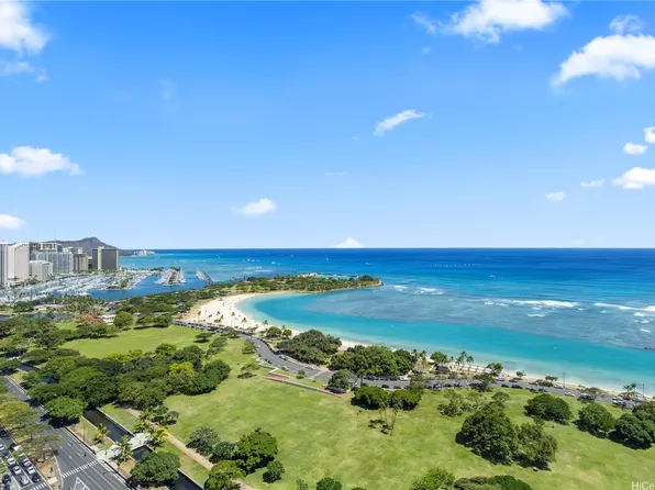1330 Ala Moana Blvd APT 3305, Honolulu, HI 96814