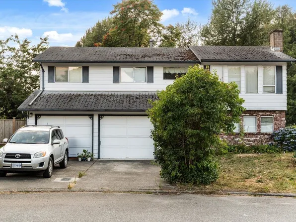 3155 Princess Ct, Abbotsford, BC V2T 4K3