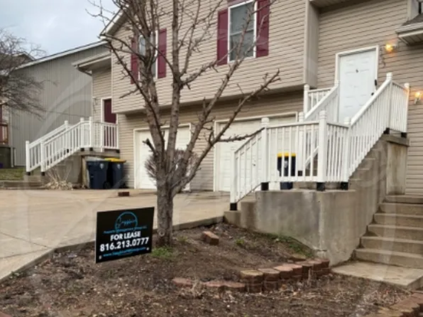 5642 N Anita Ave, Kansas City, MO 64151
