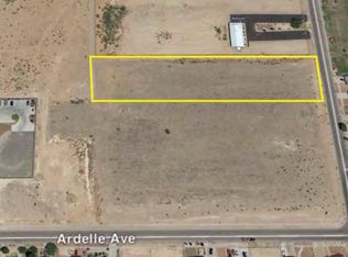 3315 Pendleton St, El Paso, TX 79936