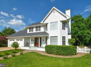 186 Erin Dr, Warrenton, VA 20186