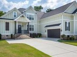 241 Rivernorth Dr, North Augusta, SC 29841