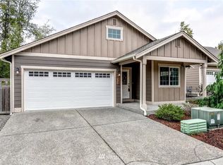 4247 Fuchsia Dr #4, Bellingham, WA 98226