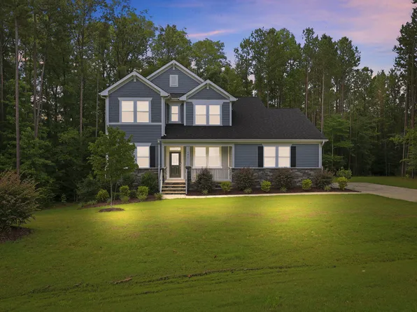 603 Gianna Dr, Clayton, NC 27527