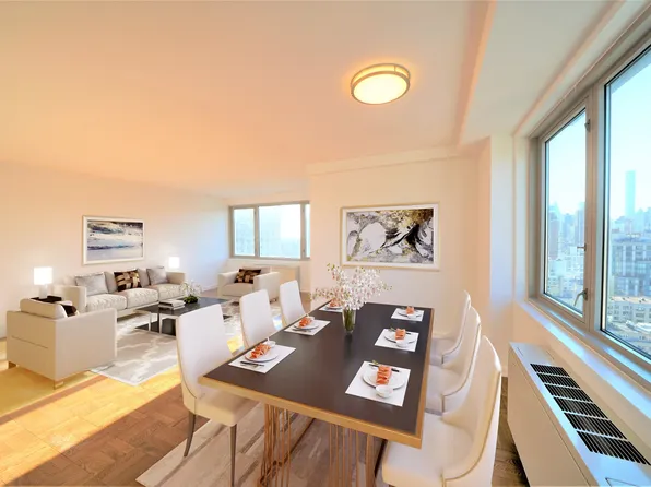 444 E 82nd St APT 23A, New York, NY 10028