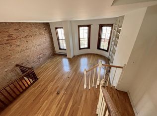 86 Appleton St #3, Boston, MA 02116