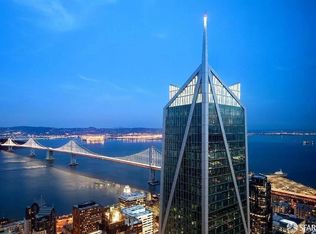 181 Fremont St #60B, San Francisco, CA