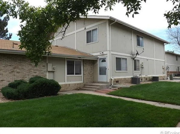 1278 S Uvalda St, Aurora, CO 80012