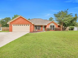 46 Prospect Loop, Midway, GA 31320