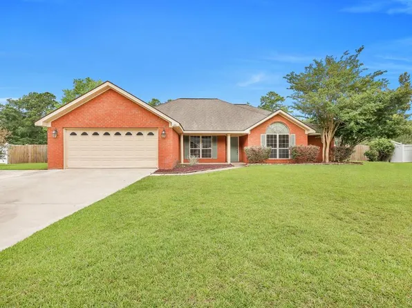 46 Prospect Loop, Midway, GA 31320