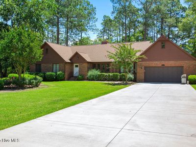 8140 Glasgow Drive, Laurinburg, NC, 28352