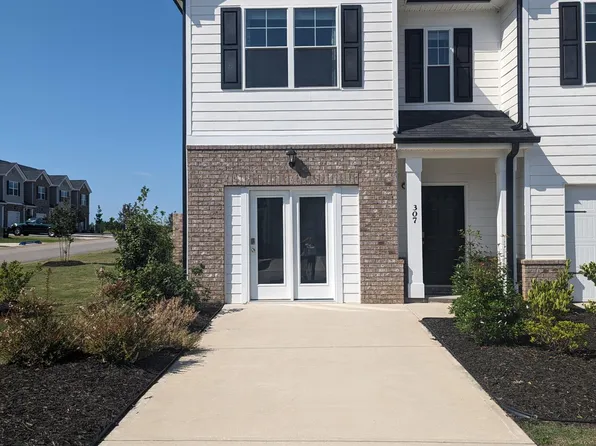 307 Bisham Ct, Aiken, SC 29801