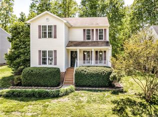 7818 Willow Walk Dr, Chesterfield, VA 23832