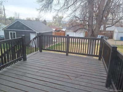 4549 S Acoma St, Englewood, CO, 80110