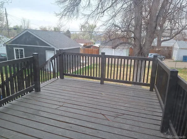 4549 S Acoma St, Englewood, CO 80110