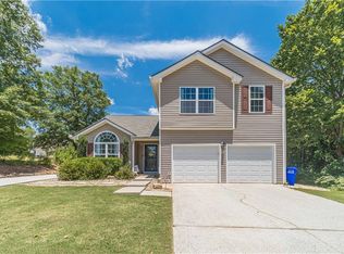 807 Overlook Trl, Monroe, GA 30655