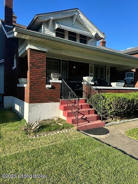 1st image of 2307 Burwell Ave