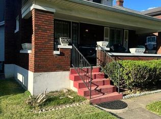 2307 Burwell Ave, Louisville, KY 40210
