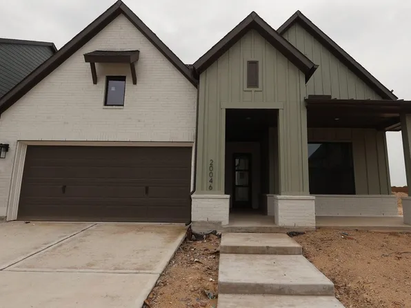 20046 Sunset Serenade Trl, Cypress, TX 77433