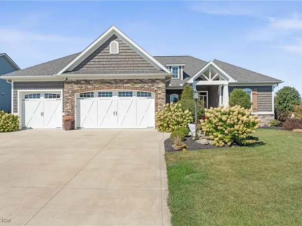 7575 Southridge Cir NW, North Canton, OH 44720