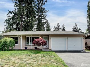 1718 33rd St SE, Auburn, WA