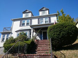 272 Gallivan Blvd, Dorchester, MA 02124