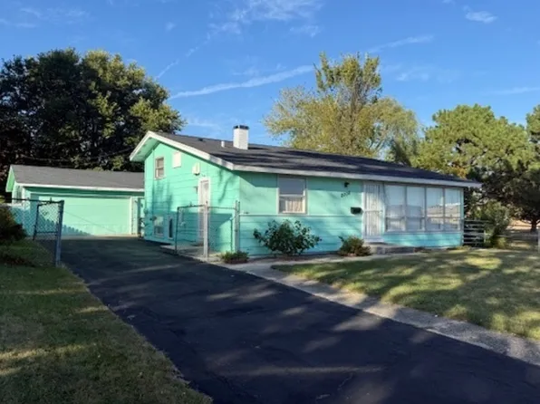 2008 Harding Ave, Waukegan, IL 60085