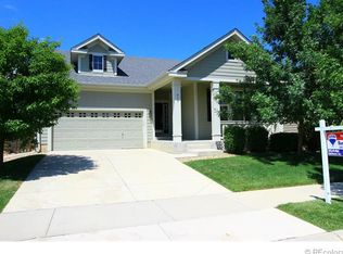 918 Mircos St, Erie, CO 80516