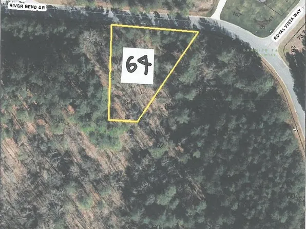 64 River Bend Dr #64, Granite Falls, NC 28630
