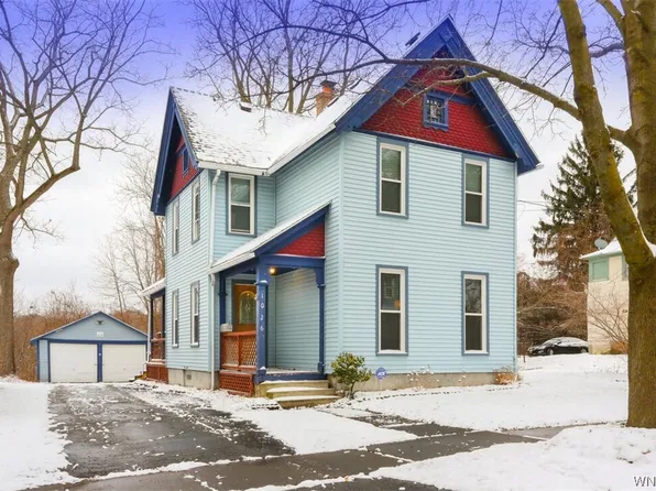 1026 Exchange St, Rochester, NY 14608