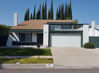 2711 Currier Ave, Simi Valley, CA 93065