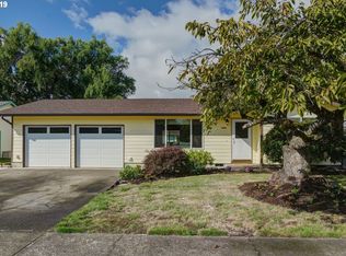 1536 Del Rio Ave SE, Albany, OR 97322